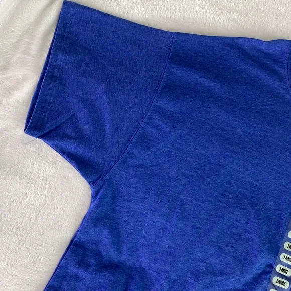 Champion Surf the Web blue t-shirt - Picture 5 of 16